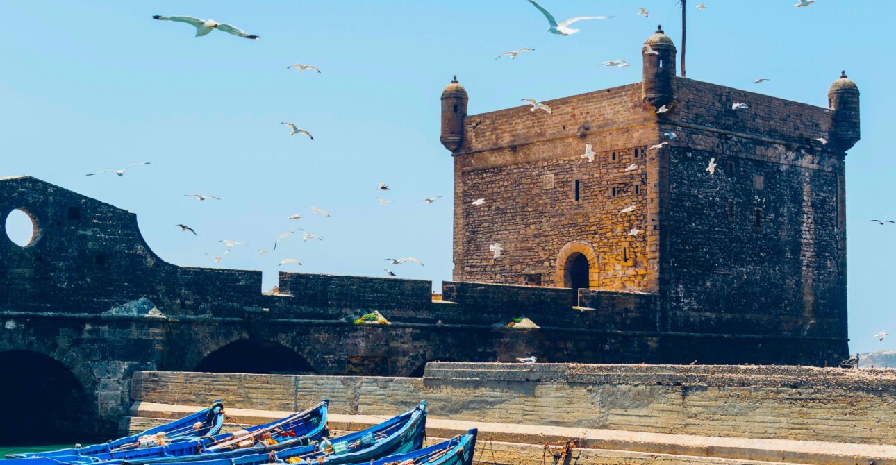 Essaouira Travel Guide: Discover Morocco’s Coastal Gem