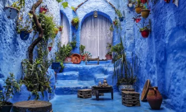 3-Day Tour from Marrakech to Chefchaouen