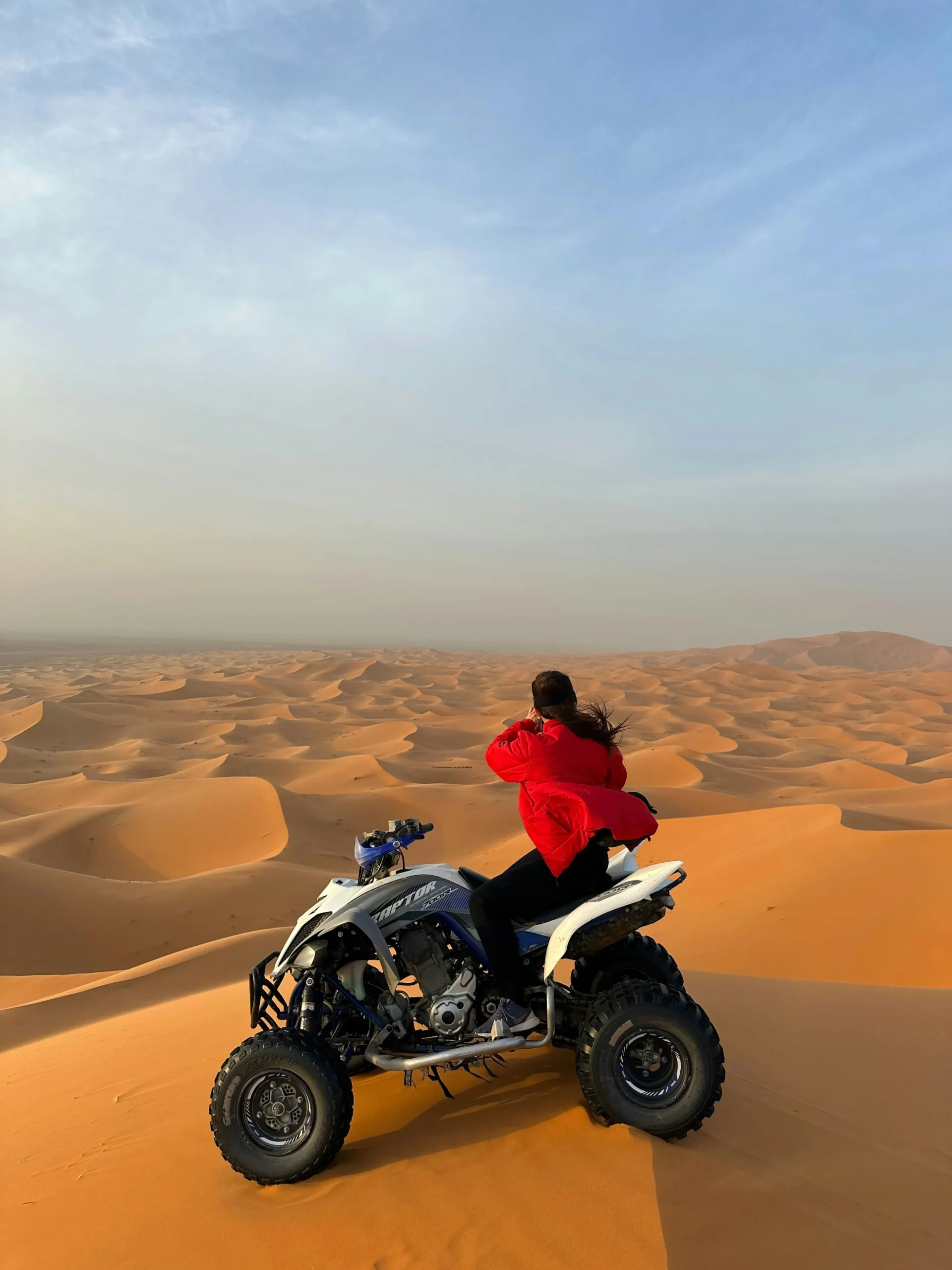 Marrakech Desert Tours 3 Days | Sahara Dunes