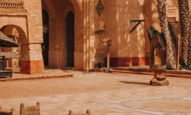 3-Day Tour from Marrakech to Chefchaouen