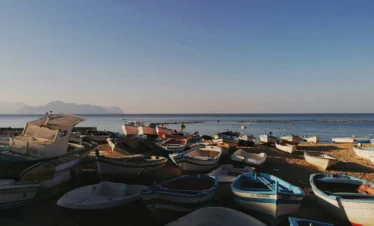 4-Day Tour to Essaouira & High Atlas Mountains from Marrakech