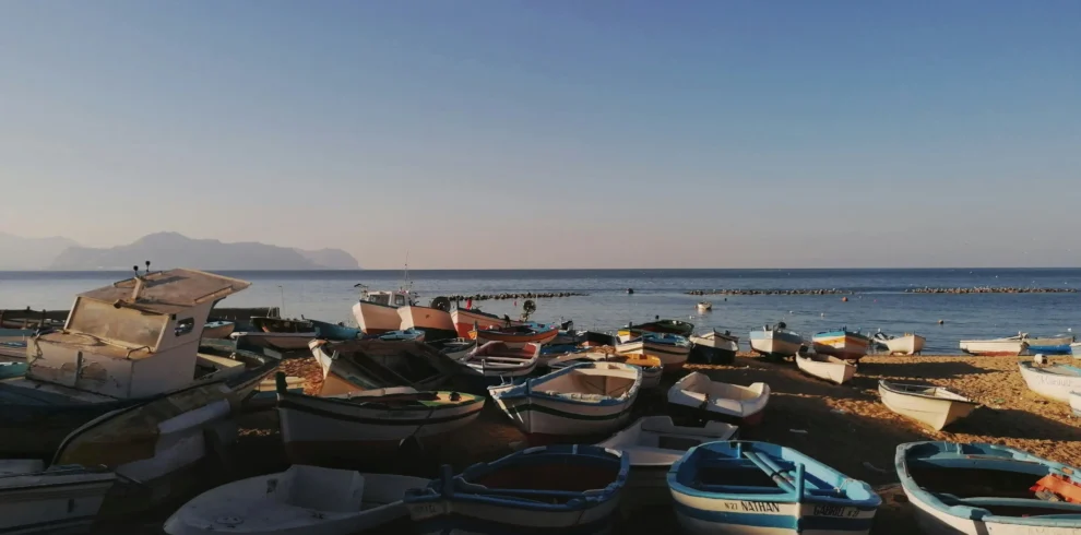 4-Day Tour to Essaouira & High Atlas Mountains from Marrakech