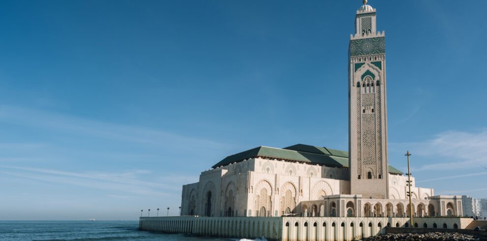 casablanca Travel and Place