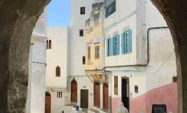 3-Day Tour from Marrakech to Chefchaouen
