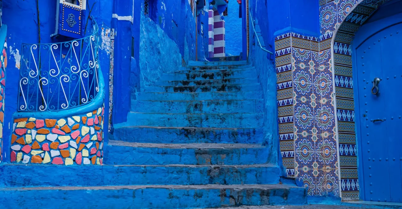 Chefchaouen Travel Guide 2025 — Discover the Blue Pearl of Morocco