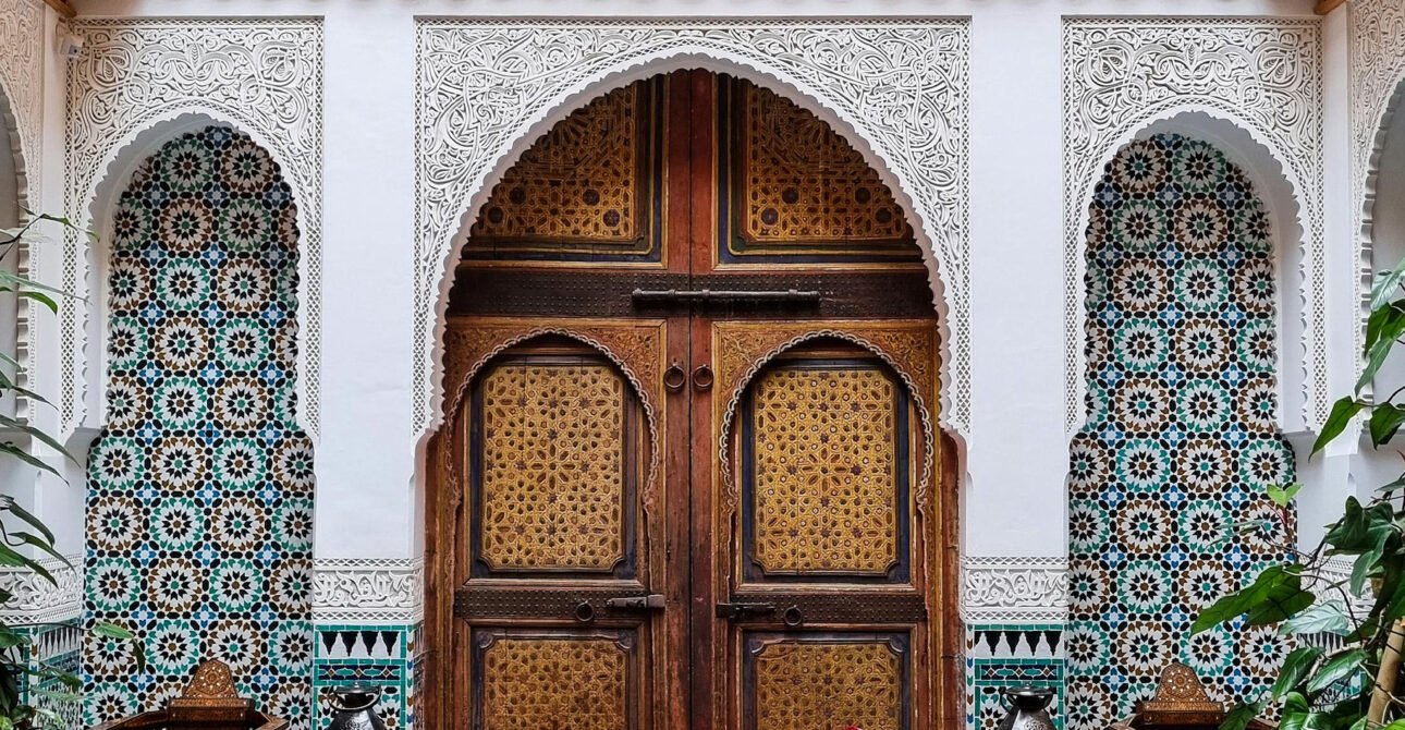 Marrakech Travel Guide Your Ultimate Guide to Morocco’s Red City