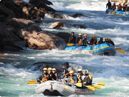 Adventure Activities in Morocco