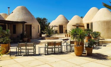 Best 4 day tours Morocco Essaouira & High Atlas Mountains