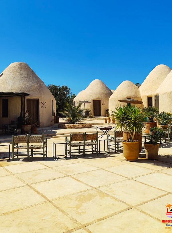 Best 4 day tours Morocco Essaouira & High Atlas Mountains