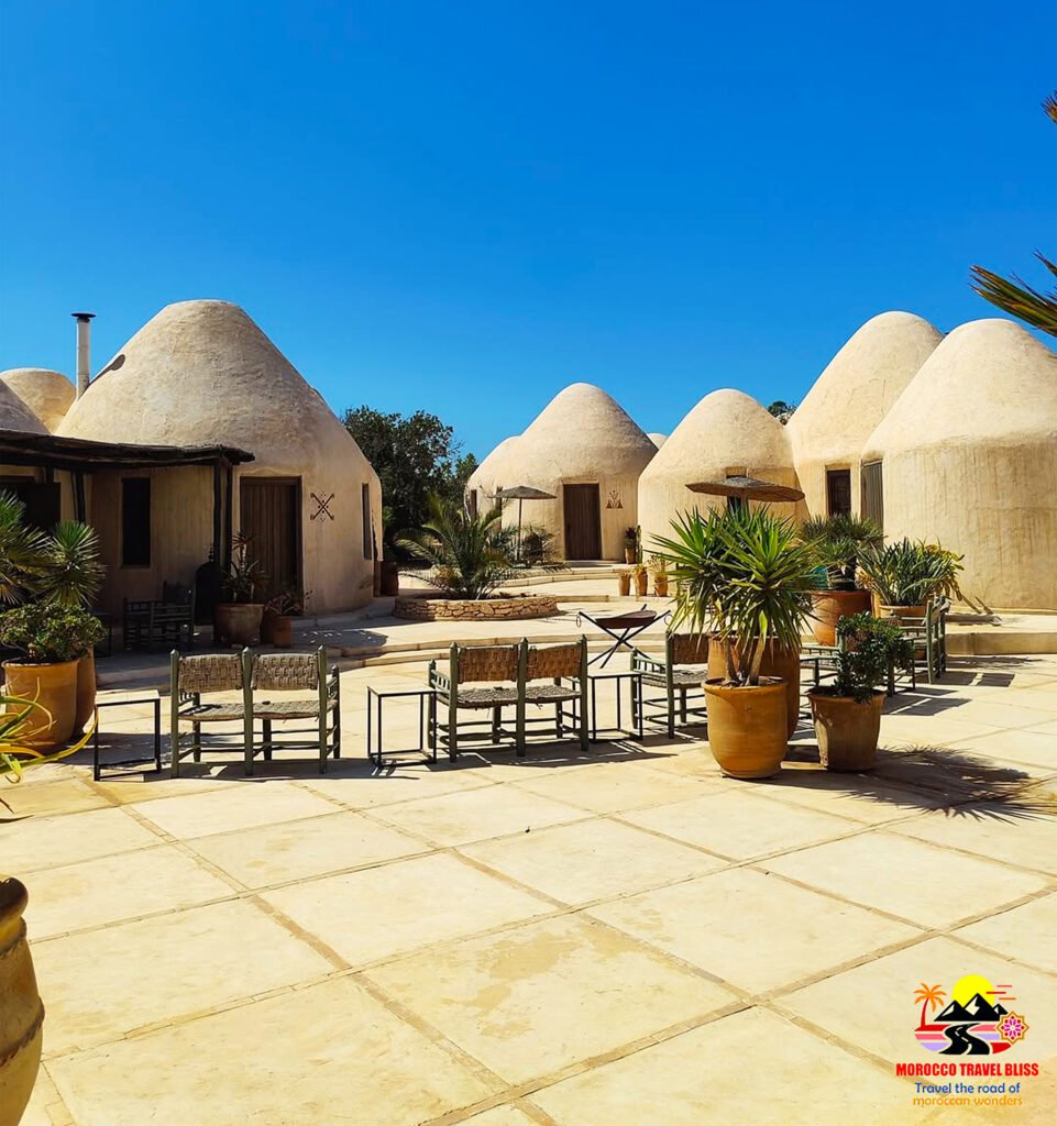 Best 4 day tours Morocco Essaouira & High Atlas Mountains