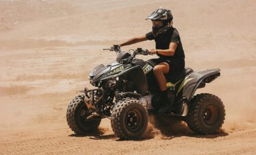 Morocco Quad Biking Desert & Beach Adventure Tours in Morocco