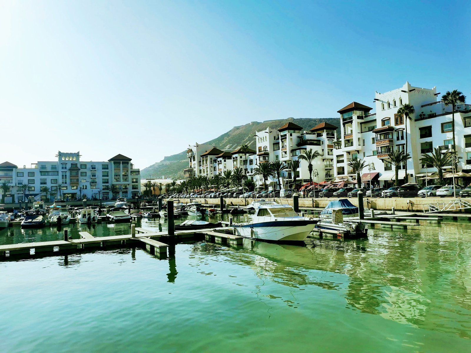 Agadir beach Morocco travel guide