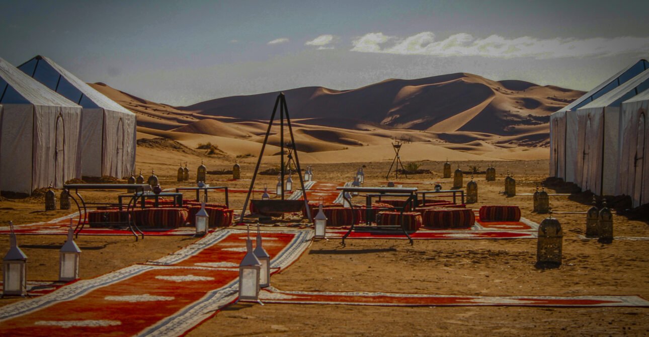 Morocco Zagora: Your Gateway to the Sahara Desert