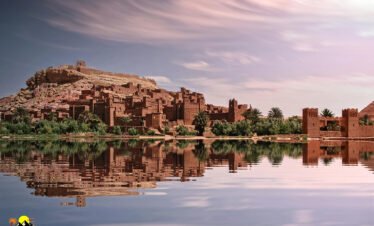 ait benhadou morocco travel bliss