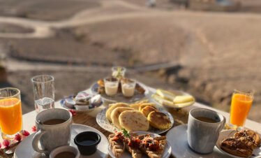 Wellness Retreats Morocco