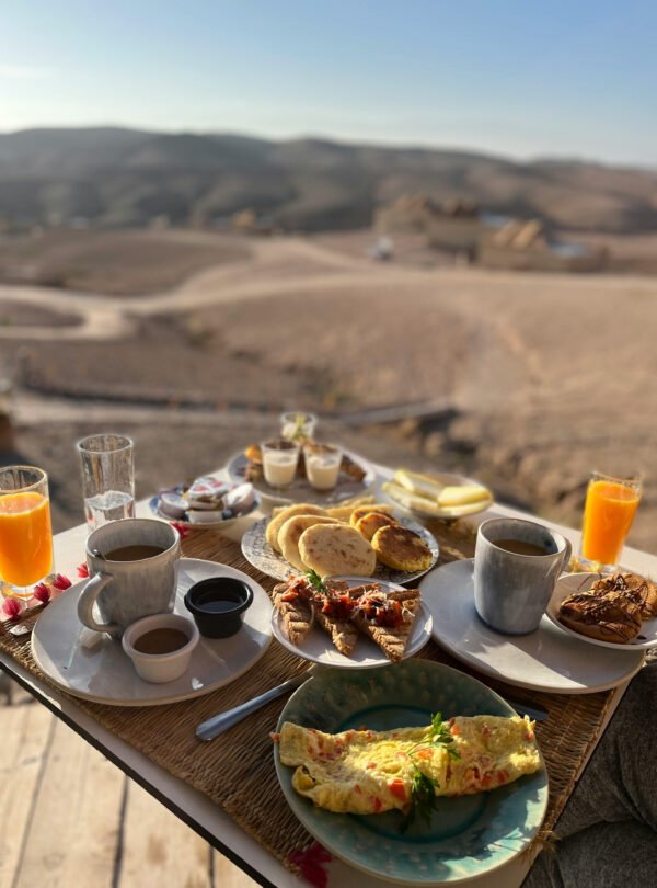 Wellness Retreats Morocco