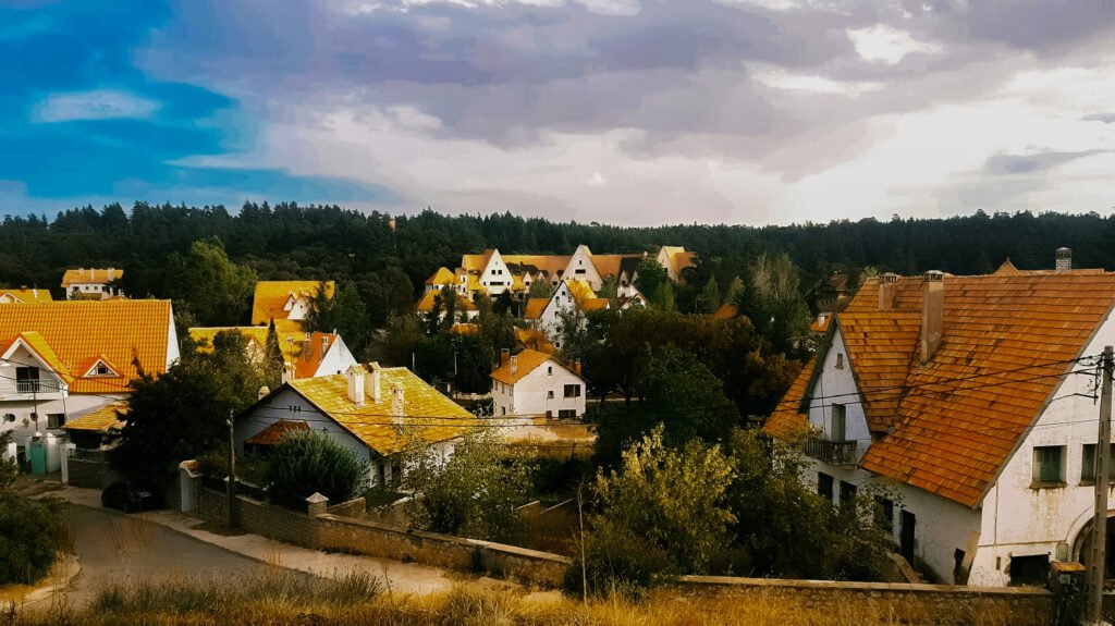 Morocco Oasis Safari Desert Adventure & Hidden Palm Paradises