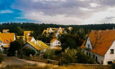 Morocco Oasis Safari Desert Adventure & Hidden Palm Paradises