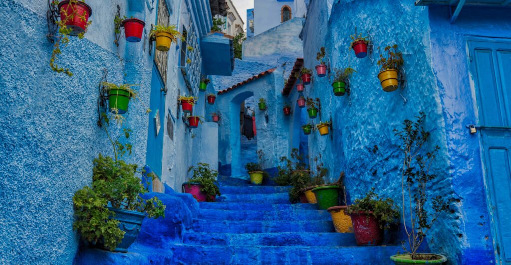 Experience the Best Morocco Tours and Adventures with Morocco Travel Bliss