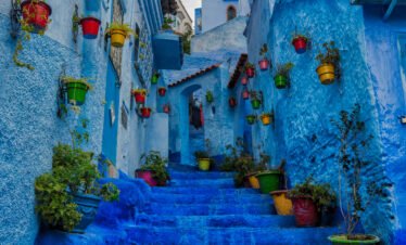 Experience the Best Morocco Tours and Adventures with Morocco Travel Bliss