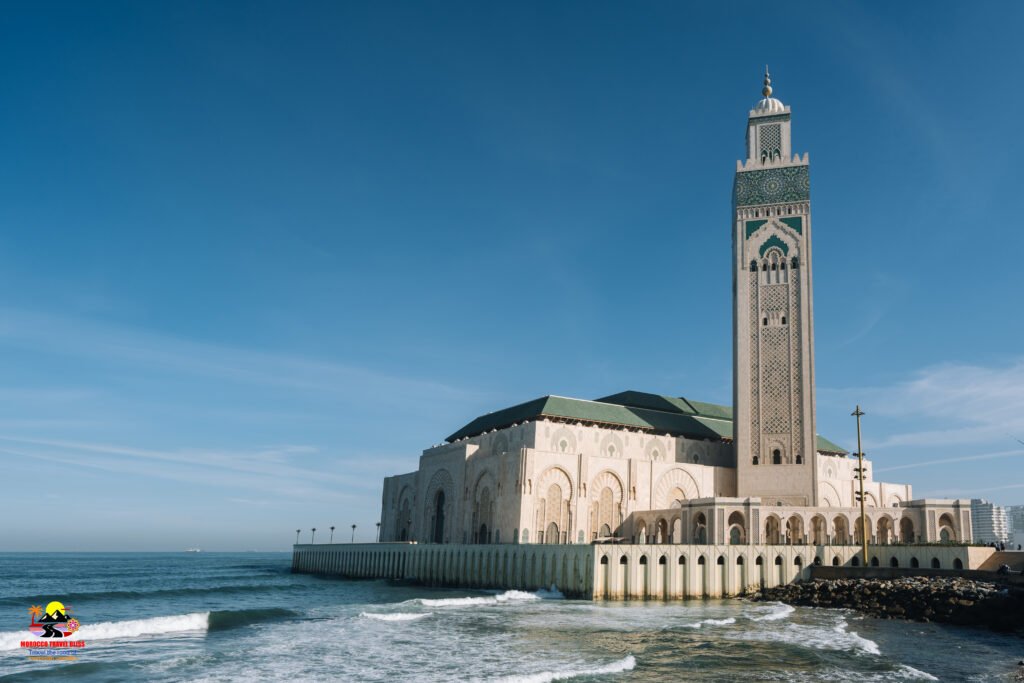 Things to Do in Casablanca