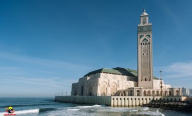 Things to Do in Casablanca