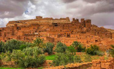 Day Trip from Marrakech to Imlil