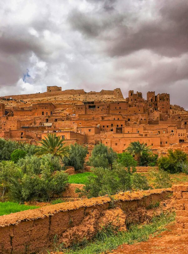 Morocco Berber Walks