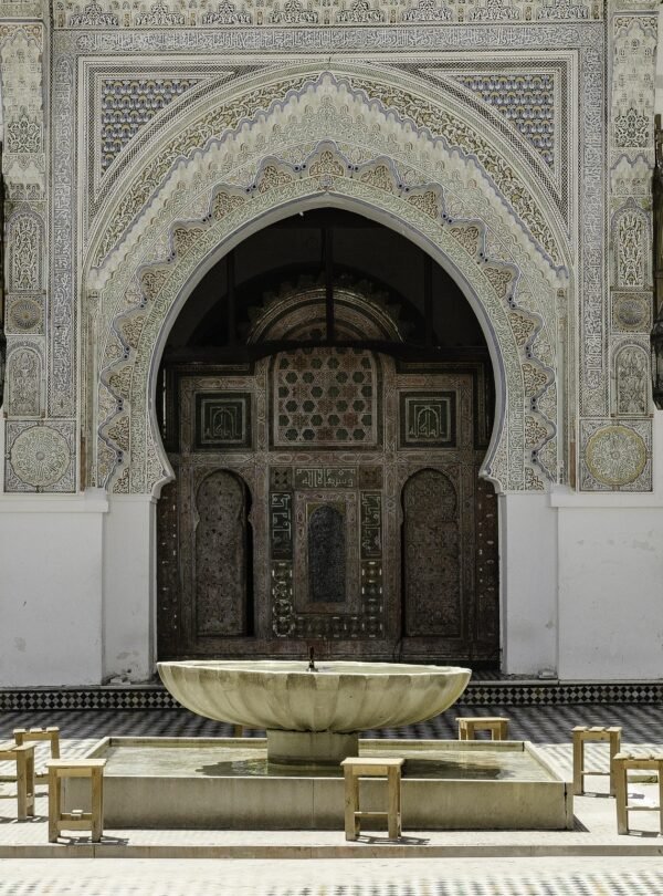 Fez travel guide Morocco