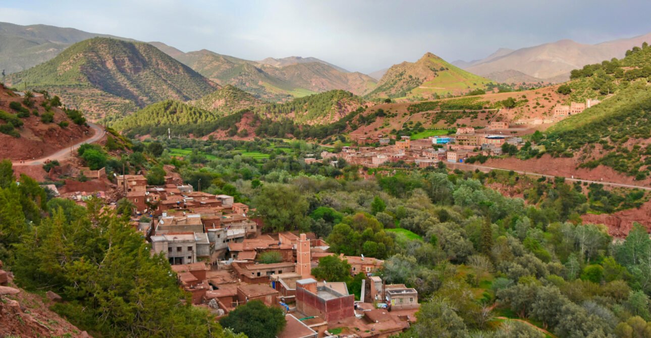 Day Trip to Imlil & the Atlas Mountains from Marrakech – Complete 2025 Guide
