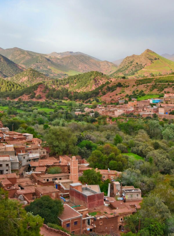 Moroccan Adventure Tours 2025 Hiking, Biking & Atlas Mountains Trips