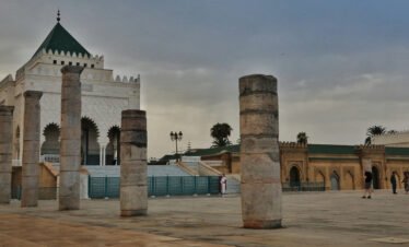 Places To visit in Morocco