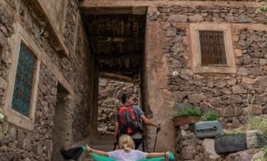 morocco customized tours