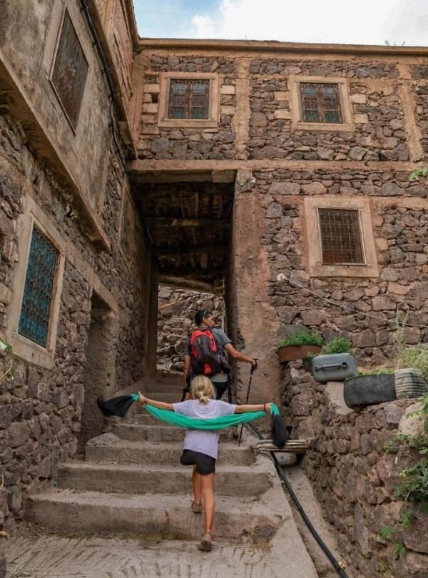 morocco customized tours