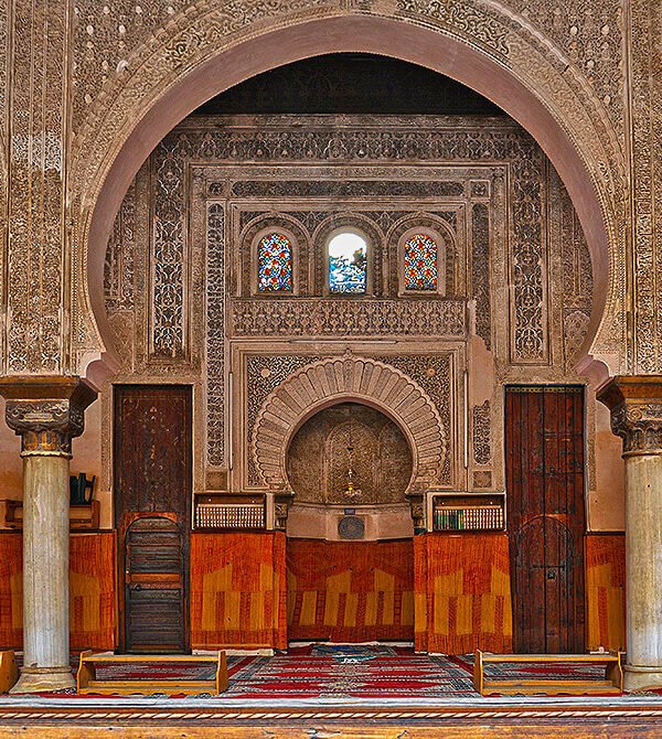 Morocco Cultural Tours – Explore Heritage & Traditions
