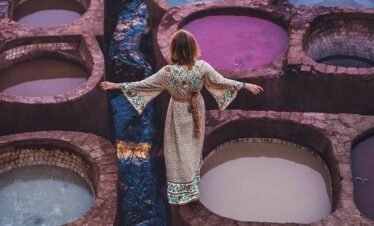 Excursion Casablanca Fès