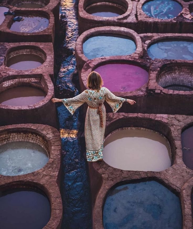 Excursion Casablanca Fès