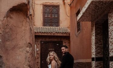 Excursion Casablanca Fès