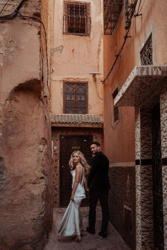 Excursion Casablanca Fès