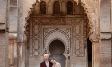 Excursion Casablanca Fès