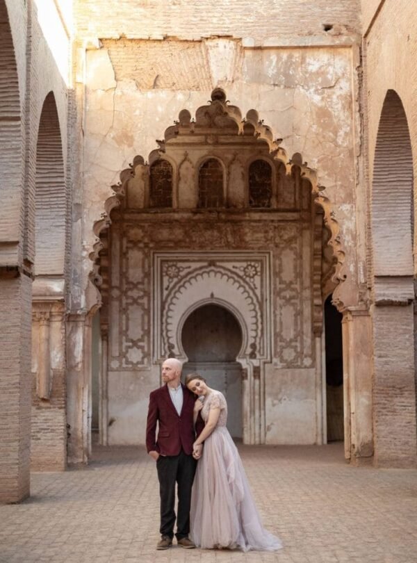 Excursion Casablanca Fès