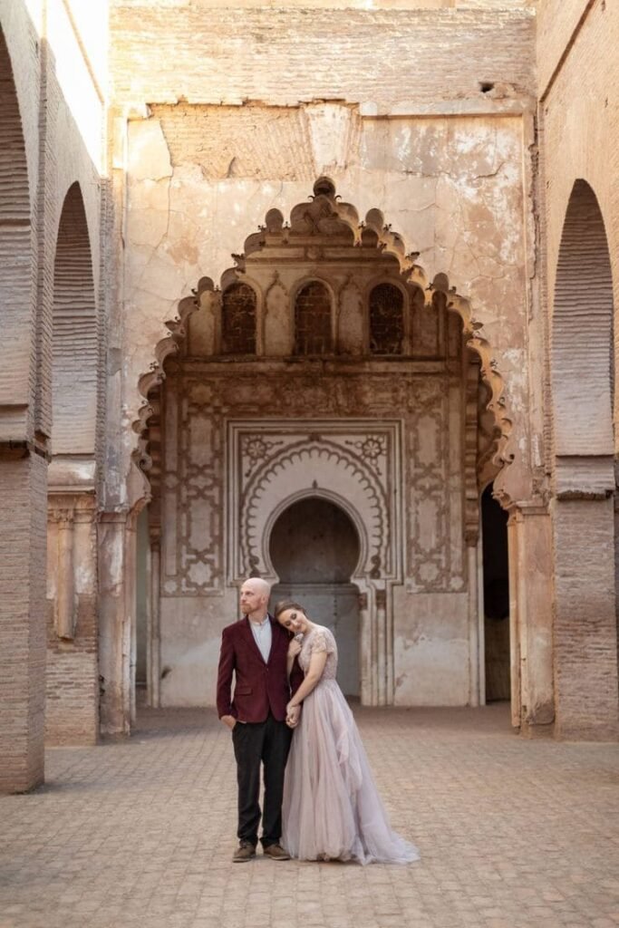 Excursion Casablanca Fès