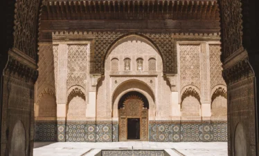 Day Trip from Casablanca to Fes