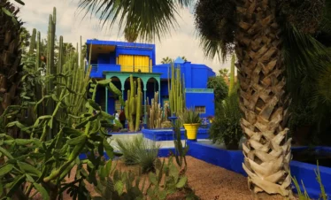 Day Trip from Casablanca to Marrakech