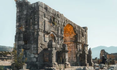 7 Days Morocco Tour from Fes to Marrakech via Desert