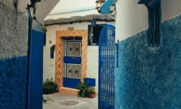 Tangier To Asilah Day Trip