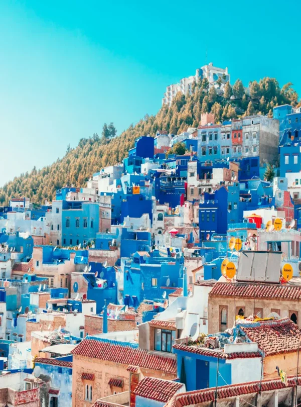 10 Days Morocco Tour from Casablanca