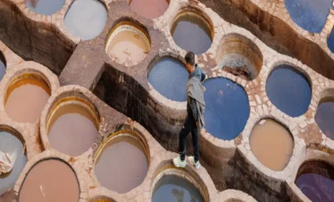 3 Days Desert Tour from Fes to Marrakech