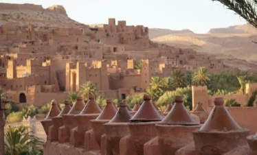 8 Days Morocco Tour from Fes to Marrakech via Merzouga Desert