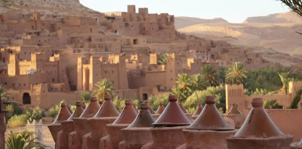 8 Days Morocco Tour from Fes to Marrakech via Merzouga Desert